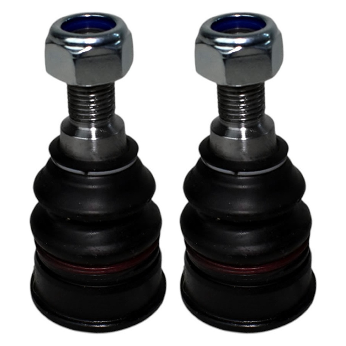 Kit X2 Rotula De Suspension Delantero Inferior Izquierdo Y Derecho Thompson Honda Fit 2003-2008